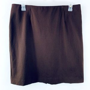 Lovely J.Jill Pencil Skirt